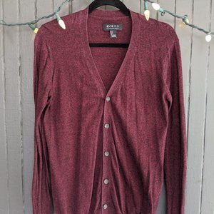 "Boyfriend" Cardigan